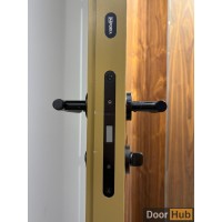 Door Hardware Installation